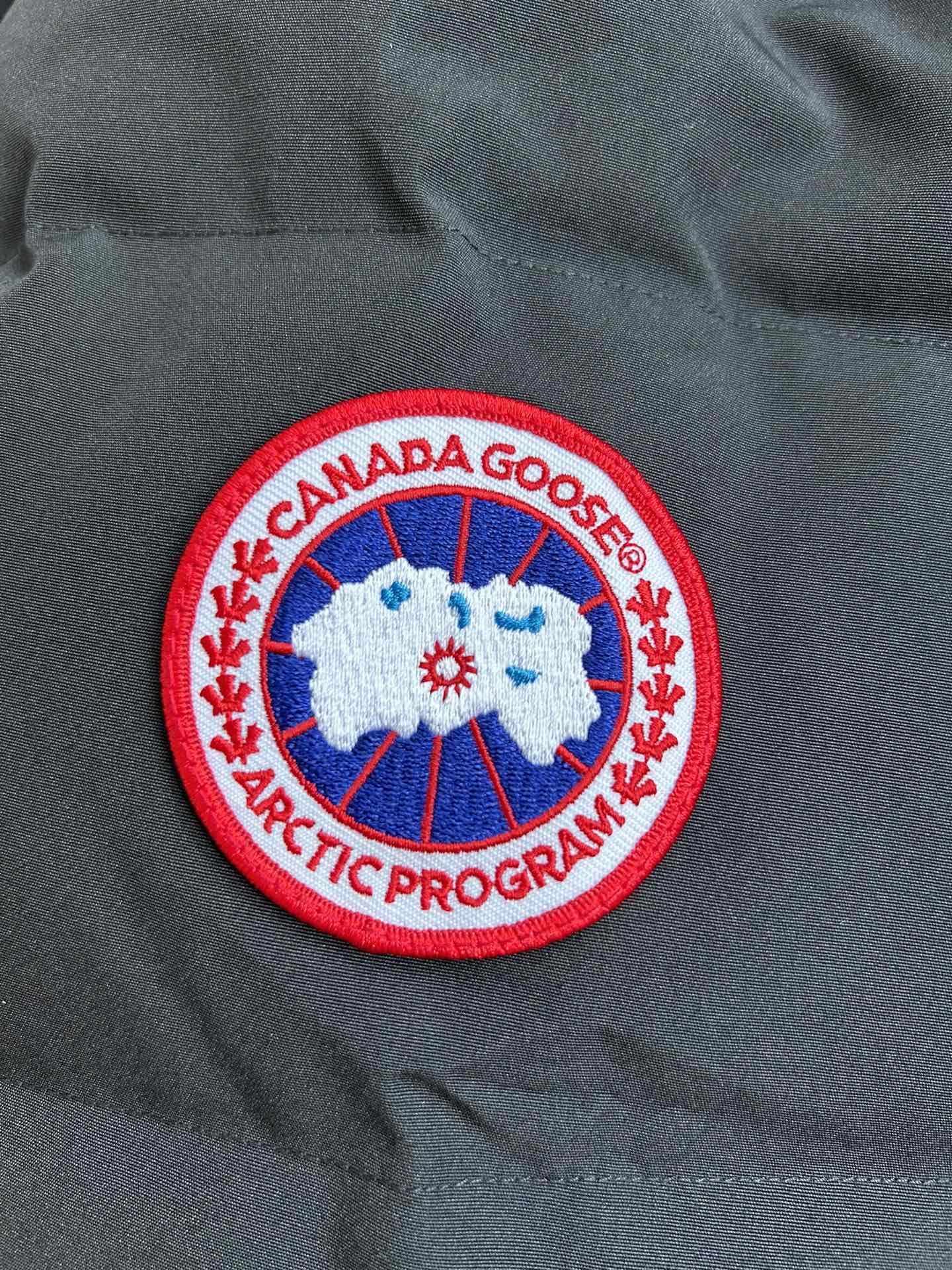 Canada Goose Down Jackets